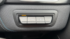 Renault Symbioz 1.6 E-Tech FHEV 145 Iconic Esprit Alpine 5dr Auto Hybrid Estate